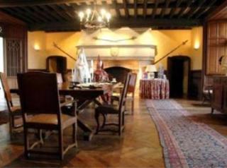 Chateau De Crazannes Екстер'єр фото